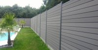 Portail Clôtures dans la vente du matériel pour les clôtures et les clôtures à Lapeyrouse-Fossat